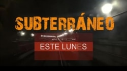 SUBTERRANEO: Anatomía de una Canción SUBTERRANEO: Anatomía de una Canción