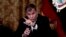 El presidente de Ecuador, Rafael Correa.