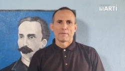 José Daniel Ferrer: "Informar a un pueblo desinformado es una labor digna" José Daniel Ferrer: "Informar a un pueblo desinformado es una labor digna"