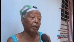 Damnificados en zonas más afectadas por Irma viven en precarias condiciones Damnificados en zonas más afectadas por Irma viven en precarias condiciones