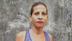 Declaraciones de Eralidis Frómeta Declaraciones de Eralidis Frómeta