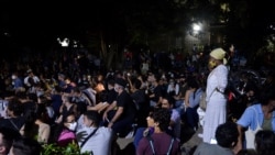 OCDH condena agresiones en Cuba OCDH condena agresiones en Cuba