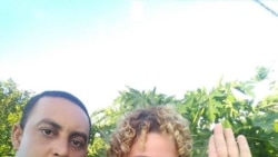 Detenido el opositor Michael Valladares, Detenido el opositor Michael Valladares,