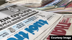 La prensa es duramente censurada en Vietnam.