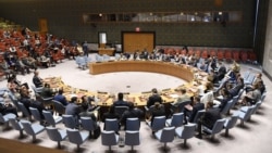 EEUU denunciará en ONU crisis en Venezuela EEUU denunciará en ONU crisis en Venezuela