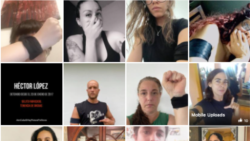 Resumen de la situación de algunos de los presos políticos cubanos Resumen de la situación de algunos de los presos políticos cubanos