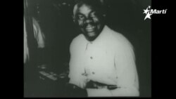 Pantalla Indiscreta | Chano Pozo Pantalla Indiscreta | Chano Pozo