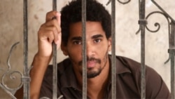 Expondrán en Miami obras del artista encarcelado Otero Alcántara Expondrán en Miami obras del artista encarcelado Otero Alcántara