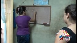 Condenan a pastor cubano a trabajos forzados por educar a su hija en casa Condenan a pastor cubano a trabajos forzados por educar a su hija en casa