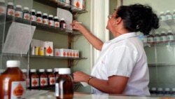 Cubanos reportan: Sigue el desabastecimiento de medicamentos Cubanos reportan: Sigue el desabastecimiento de medicamentos