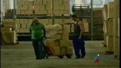 Empresas de EEUU podrán vender a crédito a Cuba Empresas de EEUU podrán vender a crédito a Cuba