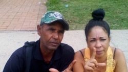 Ivette Pacheco entrevistó a Ismael Boris Reñí Ivette Pacheco entrevistó a Ismael Boris Reñí