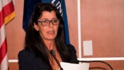 Regulan a sindicalista independiente María Elena Mir Marrero Regulan a sindicalista independiente María Elena Mir Marrero