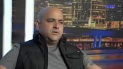 Andy Vázquez: ‘Se me nubló la cabeza, me fui pa’l aeropuerto, me monté en un avión y me fui’ Andy Vázquez: ‘Se me nubló la cabeza, me fui pa’l aeropuerto, me monté en un avión y me fui’