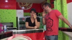 Abandonan sus carreras para dedicarse al cuentapropismo Abandonan sus carreras para dedicarse al cuentapropismo