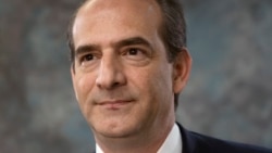 Declaraciones de Javier Larrondo, presidente Cuban Prisoners Defenders Declaraciones de Javier Larrondo, presidente Cuban Prisoners Defenders