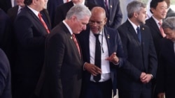 Representantes de gobiernos democráticos y dictaduras se reunirán en Bruselas Representantes de gobiernos democráticos y dictaduras se reunirán en Bruselas