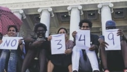 Artistas reaccionan a declaraciones del viceministro de Cultura sobre Decreto 349 Artistas reaccionan a declaraciones del viceministro de Cultura sobre Decreto 349