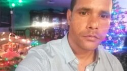 Migrantes cubanos no tienen a donde acudir si se contagian con el coronavirus Migrantes cubanos no tienen a donde acudir si se contagian con el coronavirus