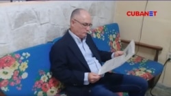 Otra vuelta de tuerca a la "Ley Mordaza" en Cuba Otra vuelta de tuerca a la "Ley Mordaza" en Cuba