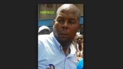 Preso político confinado 6 meses en celda de castigo Preso político confinado 6 meses en celda de castigo