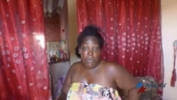 Albergados en barriada habanera viven hace más de 10 años en cuartos a medio hacer Albergados en barriada habanera viven hace más de 10 años en cuartos a medio hacer