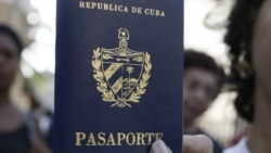 Escuche reporte de Adriel Reyes sobre el aumento de las repatriaciones Escuche reporte de Adriel Reyes sobre el aumento de las repatriaciones