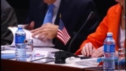 Washington acelera proceso para sacar a Cuba de los patrocinadores del terrorismo Washington acelera proceso para sacar a Cuba de los patrocinadores del terrorismo