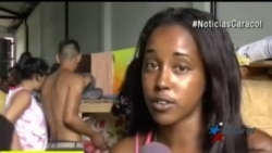 Colombia no cede y los cubanos primero muertos que regresar a Cuba Colombia no cede y los cubanos primero muertos que regresar a Cuba