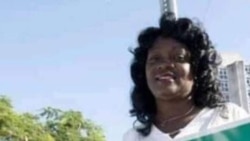 Detenciones y multas a las Damas de Blanco Detenciones y multas a las Damas de Blanco