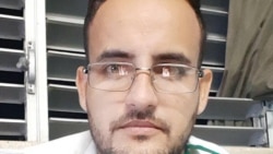 Dr. Pupo Casas reponsabiliza al régimen por estado de su primo William Leyva Pupo Dr. Pupo Casas reponsabiliza al régimen por estado de su primo William Leyva Pupo