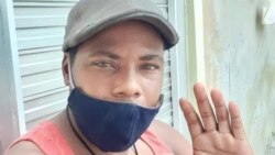 Detenidos del 11J en Camagüey ya tienen sentencia firme Detenidos del 11J en Camagüey ya tienen sentencia firme