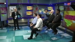 Venezuela en crisis Venezuela en crisis