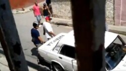 Continúan las detenciones de simpatizantes y activistas de la Unión Patriótica de Cuba Continúan las detenciones de simpatizantes y activistas de la Unión Patriótica de Cuba