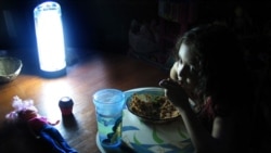 Apagones en La Habana y el interior de Cuba Apagones en La Habana y el interior de Cuba