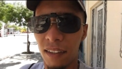 Detenciones y juicio a opositores en Cuba Detenciones y juicio a opositores en Cuba