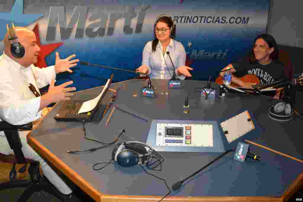 "La Cibertimba y El Bárbaro" es el título de su nuevo álbum, en este momento en fase promocional.