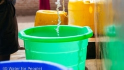 Habaneros se quejan de mala calidad del agua potable Habaneros se quejan de mala calidad del agua potable