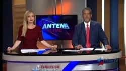 Antena Live | 07/31/2018 Antena Live | 07/31/2018