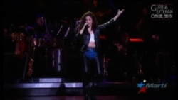 Cola en Miami para unirse a elenco del musical de los Estefan