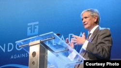 Embajador Armando Valladares