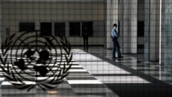 La ONU y el embargo estadounidense al gobierno cubano La ONU y el embargo estadounidense al gobierno cubano