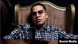 Yomil. Tomado de Instagram