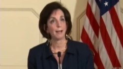 Estados Unidos reitera que seguirá buscando derechos y libertades para el pueblo de Cuba Estados Unidos reitera que seguirá buscando derechos y libertades para el pueblo de Cuba