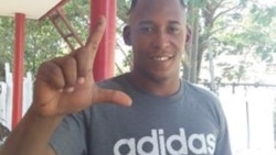 Activista denuncia atropellos desde la cárcel Activista denuncia atropellos desde la cárcel