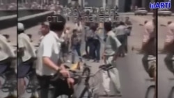 Testigos de "El Maleconazo" recuerdan la fecha Testigos de "El Maleconazo" recuerdan la fecha