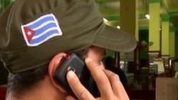 Estados Unidos aprueba envíos a Cuba de dispositivos de telecomunicación