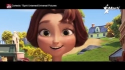 Se estrenan dos películas animadas, una se desarrolla en Cuba y participan varios músicos de la isla Se estrenan dos películas animadas, una se desarrolla en Cuba y participan varios músicos de la isla