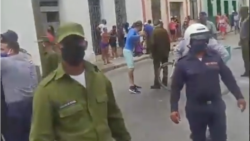 Tras el 15N, ocho miembros de UNPACU detenidos en Camagüey son puestos en libertad Tras el 15N, ocho miembros de UNPACU detenidos en Camagüey son puestos en libertad