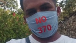 Héctor Luis Valdés Cocho habla sobre #TodosSomosDenis Héctor Luis Valdés Cocho habla sobre #TodosSomosDenis